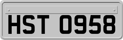 HST0958