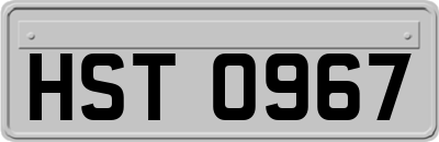 HST0967