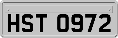 HST0972