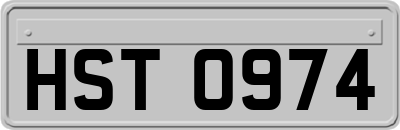 HST0974