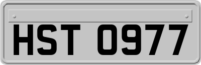 HST0977