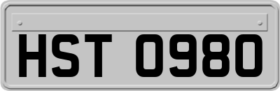 HST0980