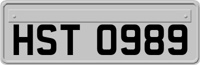 HST0989