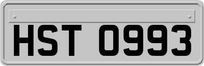 HST0993