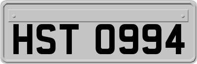 HST0994