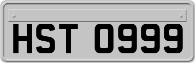 HST0999
