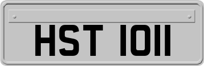 HST1011
