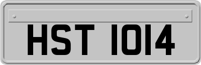 HST1014