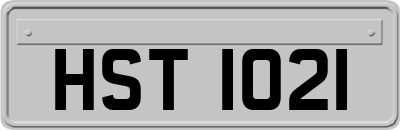 HST1021