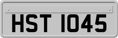 HST1045