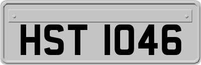 HST1046