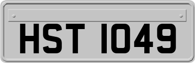 HST1049