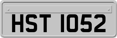 HST1052