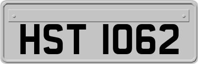HST1062