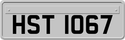 HST1067
