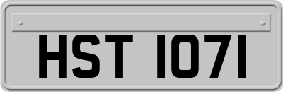 HST1071