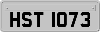 HST1073