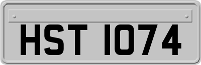 HST1074