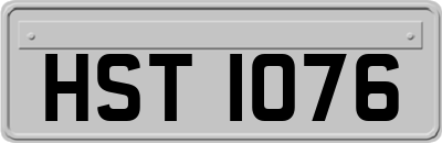 HST1076