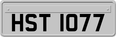 HST1077