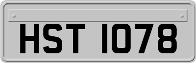 HST1078