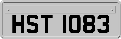 HST1083