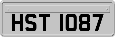 HST1087