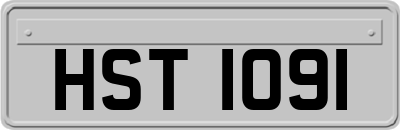 HST1091