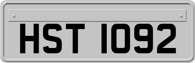 HST1092