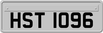 HST1096