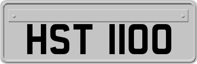 HST1100