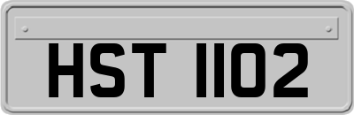 HST1102