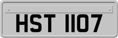 HST1107