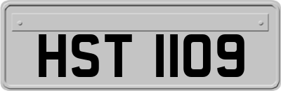 HST1109