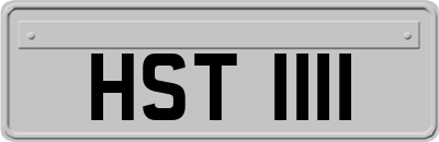 HST1111