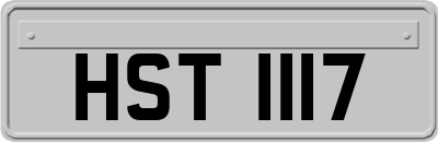 HST1117