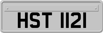 HST1121