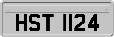 HST1124