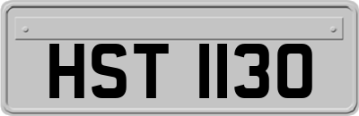 HST1130