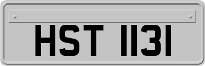 HST1131