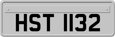 HST1132