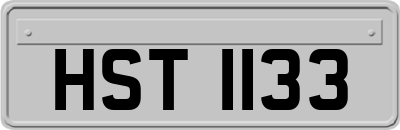 HST1133