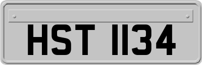 HST1134
