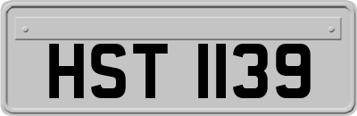 HST1139