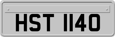 HST1140