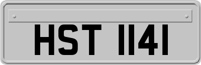 HST1141