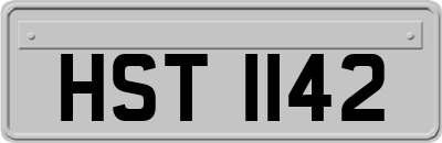 HST1142