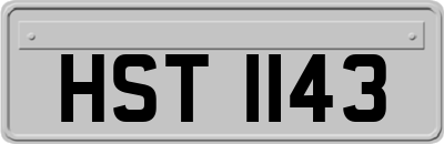 HST1143