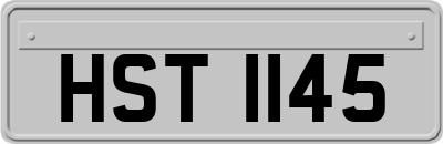 HST1145