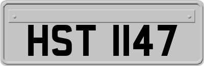 HST1147